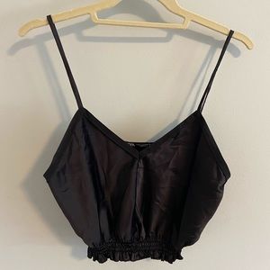 ZARA tank top